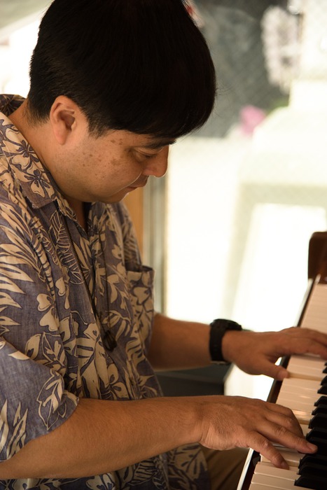 神戸のジャズピアノ教室なら】神戸新長田ミュージックスクールFUN FUN